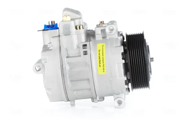 NISSENS Kompresor, klimatizace 890082