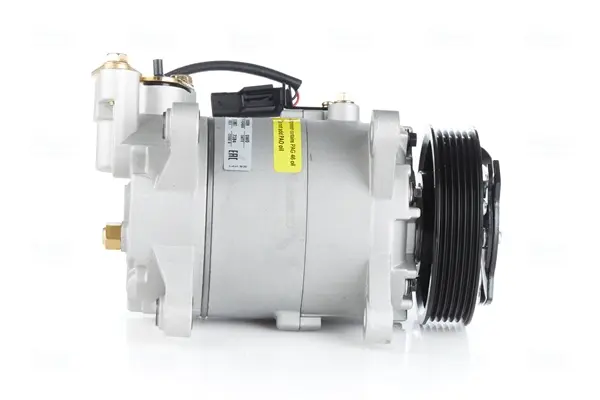 NISSENS Kompresor, klimatizace 890099