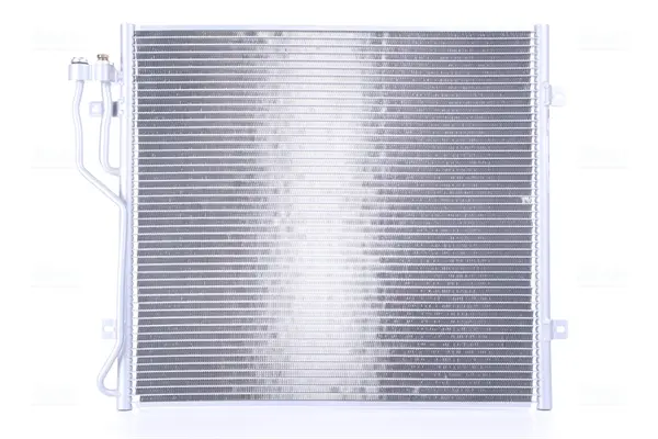 NISSENS Kondenzátor, klimatizace 94773