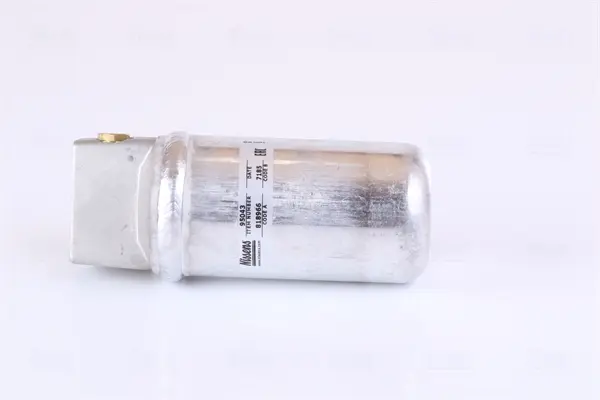 NISSENS Sušárna, klimatizace 95043