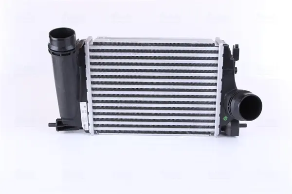 NISSENS Chladič turba 961118