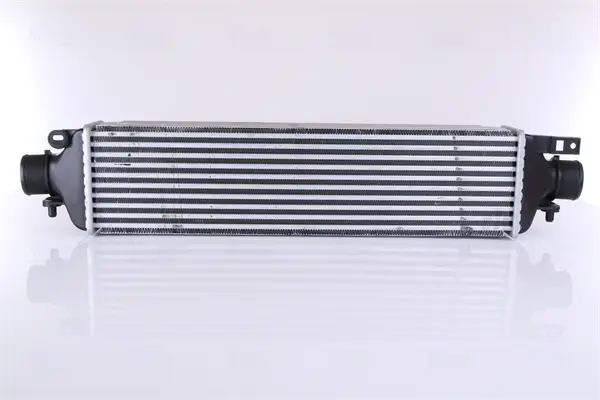 NISSENS Chladič turba 96477-D