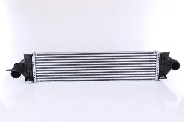 NISSENS Chladič turba 96492