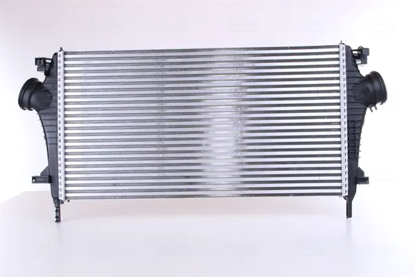 NISSENS Chladič turba 96554