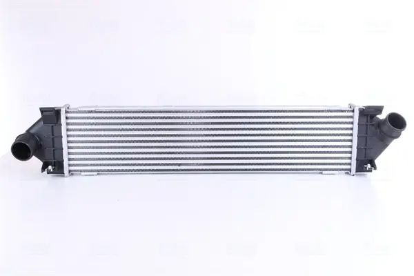 NISSENS Chladič turba 96560