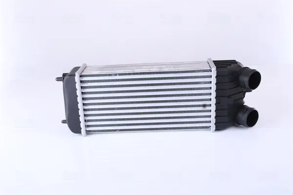 NISSENS Chladič turba 96612