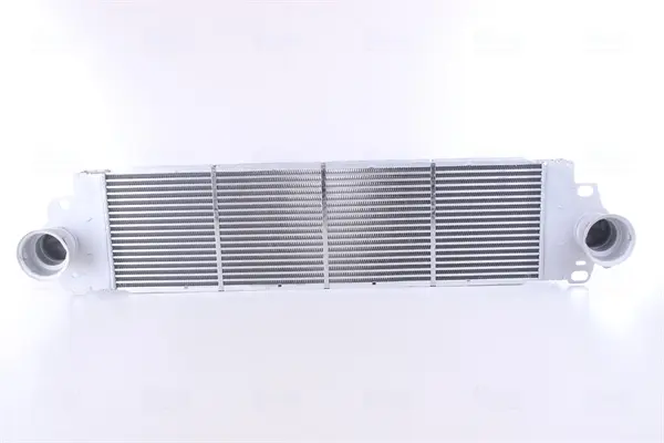NISSENS Chladič turba 96683