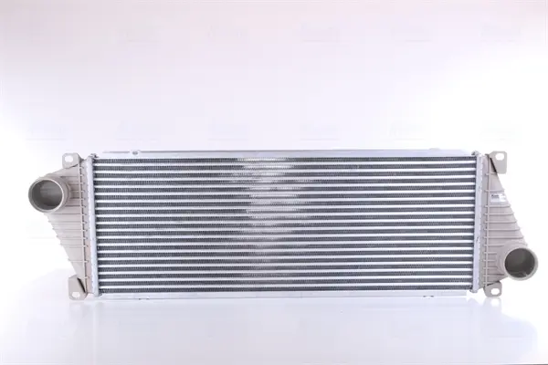 NISSENS Chladič turba 96842