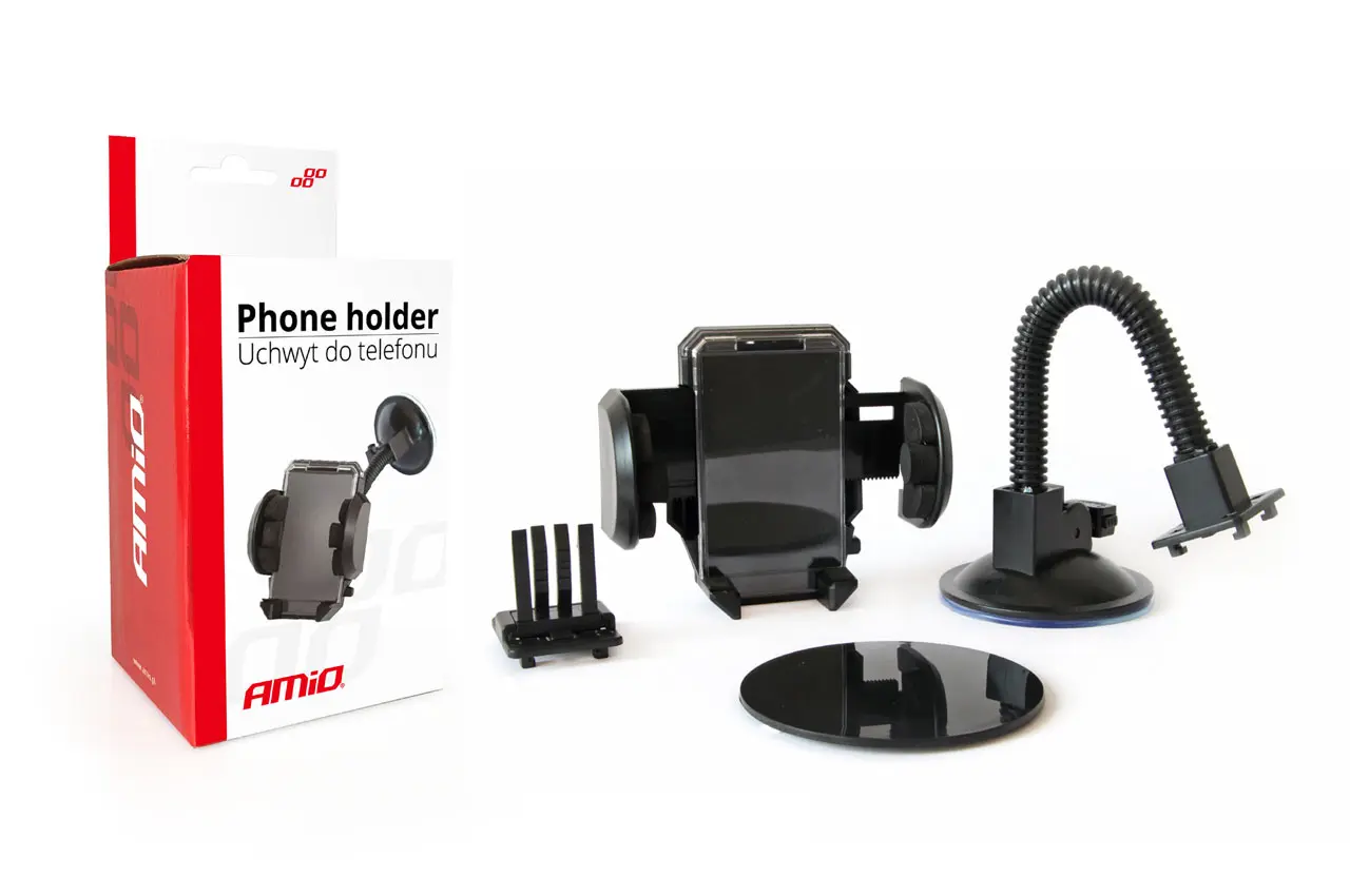 Držák mobilního telefonu HOLD-03