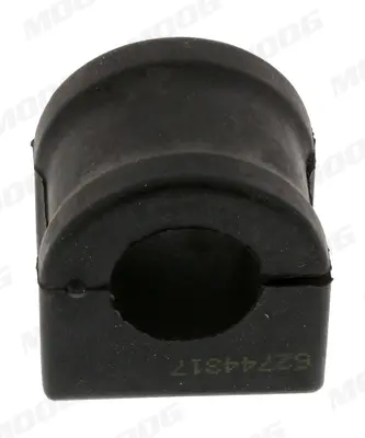 Ložiskové pouzdro, stabilizátor MOOG OP-SB-10445