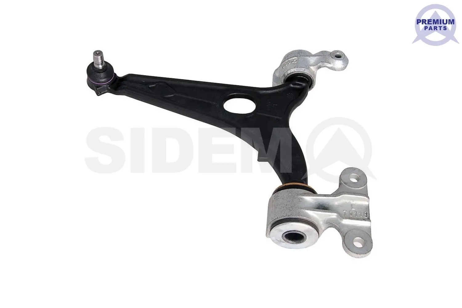 Řídicí páka, zavěšení kol SIDEM 53078
