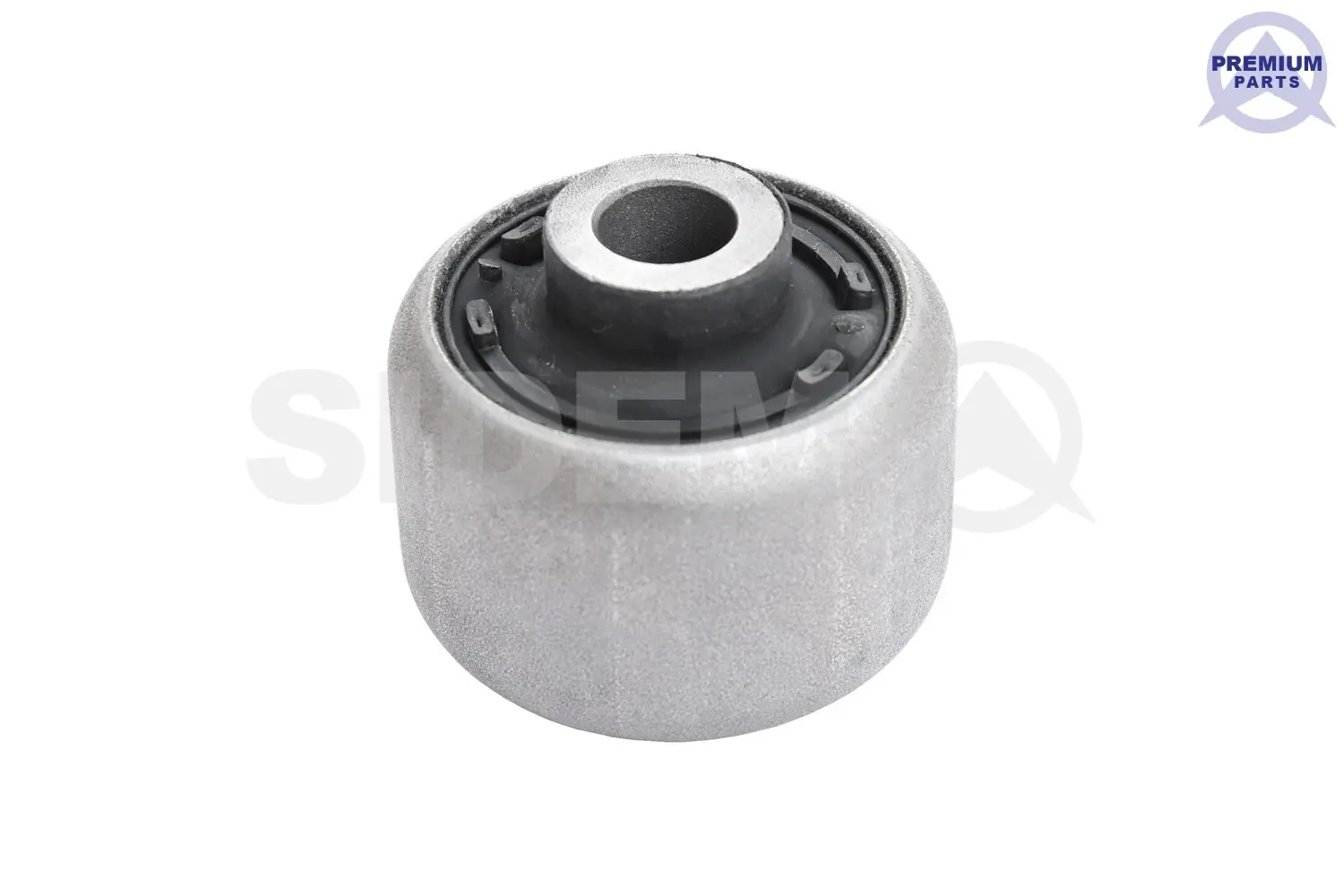 Uložení, řídicí mechanismus SIDEM 801626
