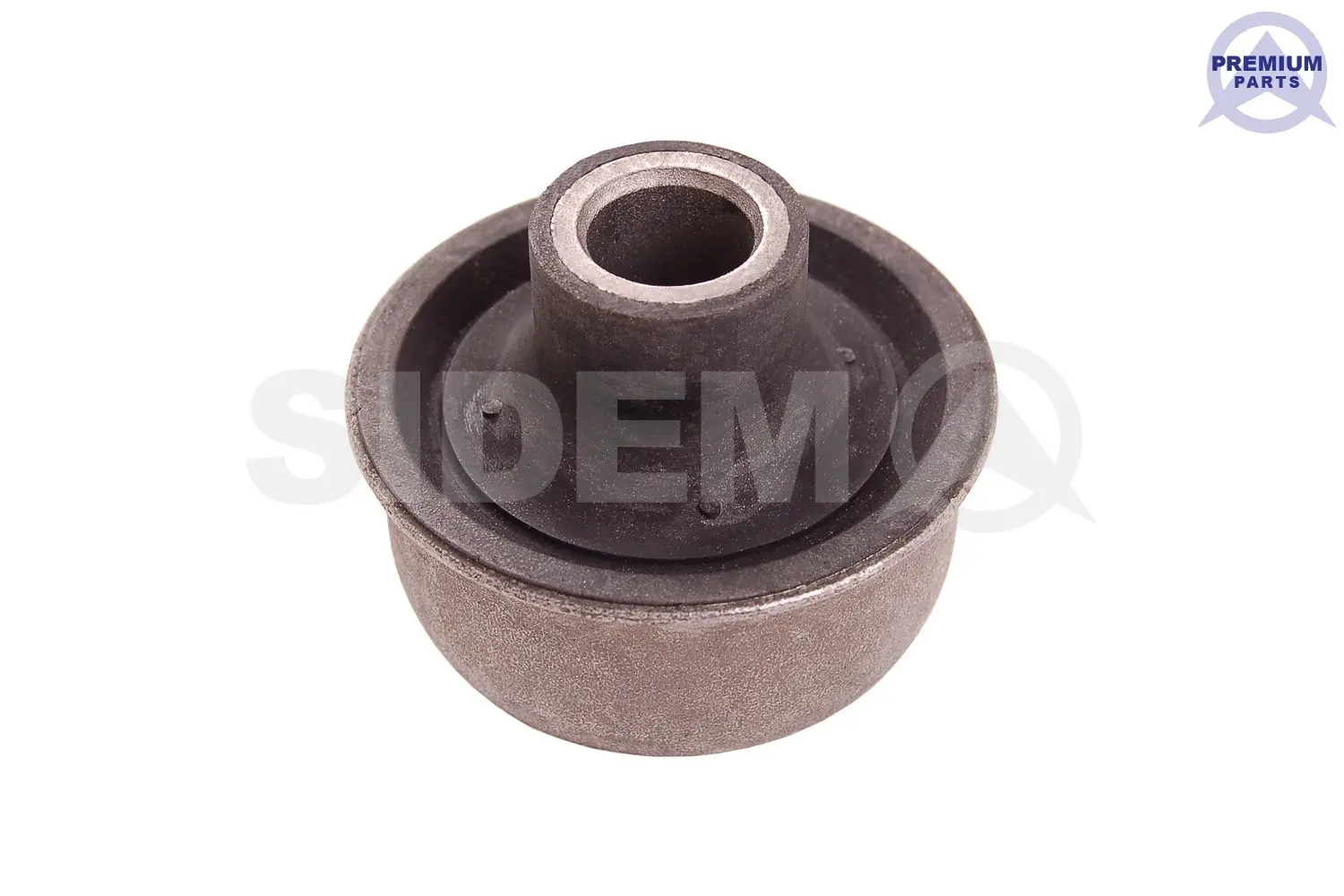 Uložení, řídicí mechanismus SIDEM 809604