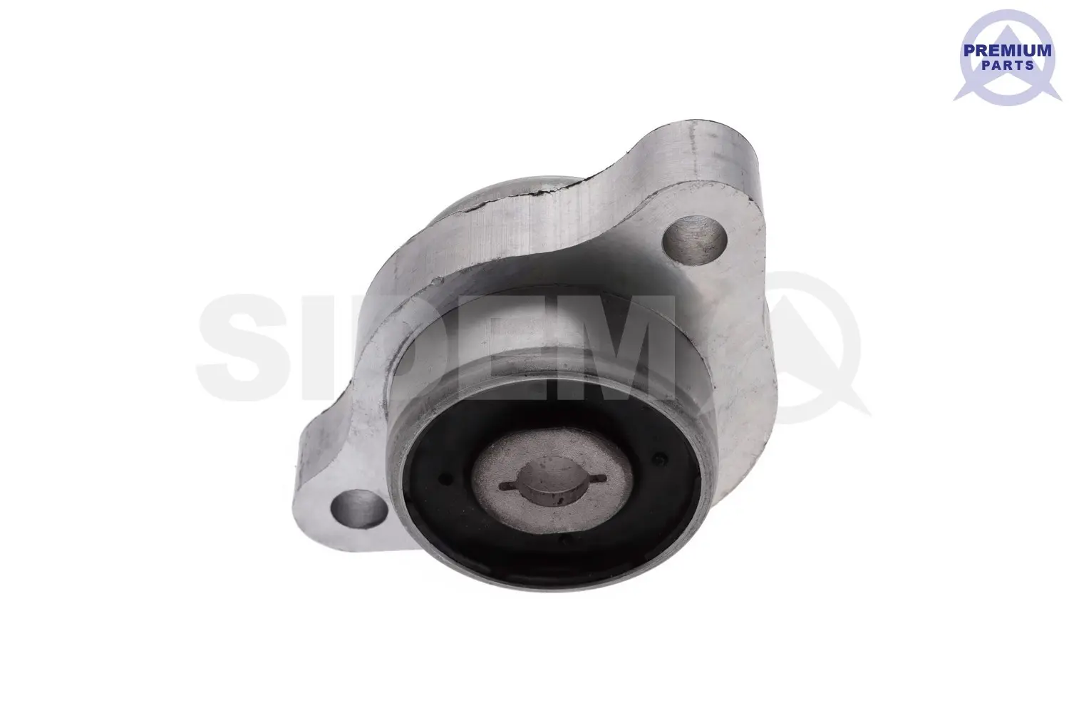 Uložení, řídicí mechanismus SIDEM 850608