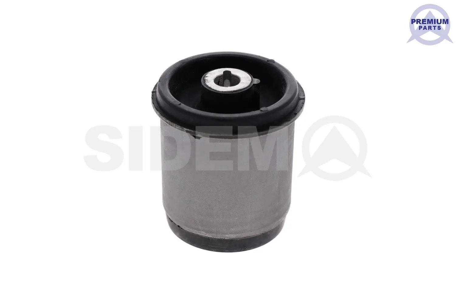 Zavěšení, tělo nápravy SIDEM 863713 SET
