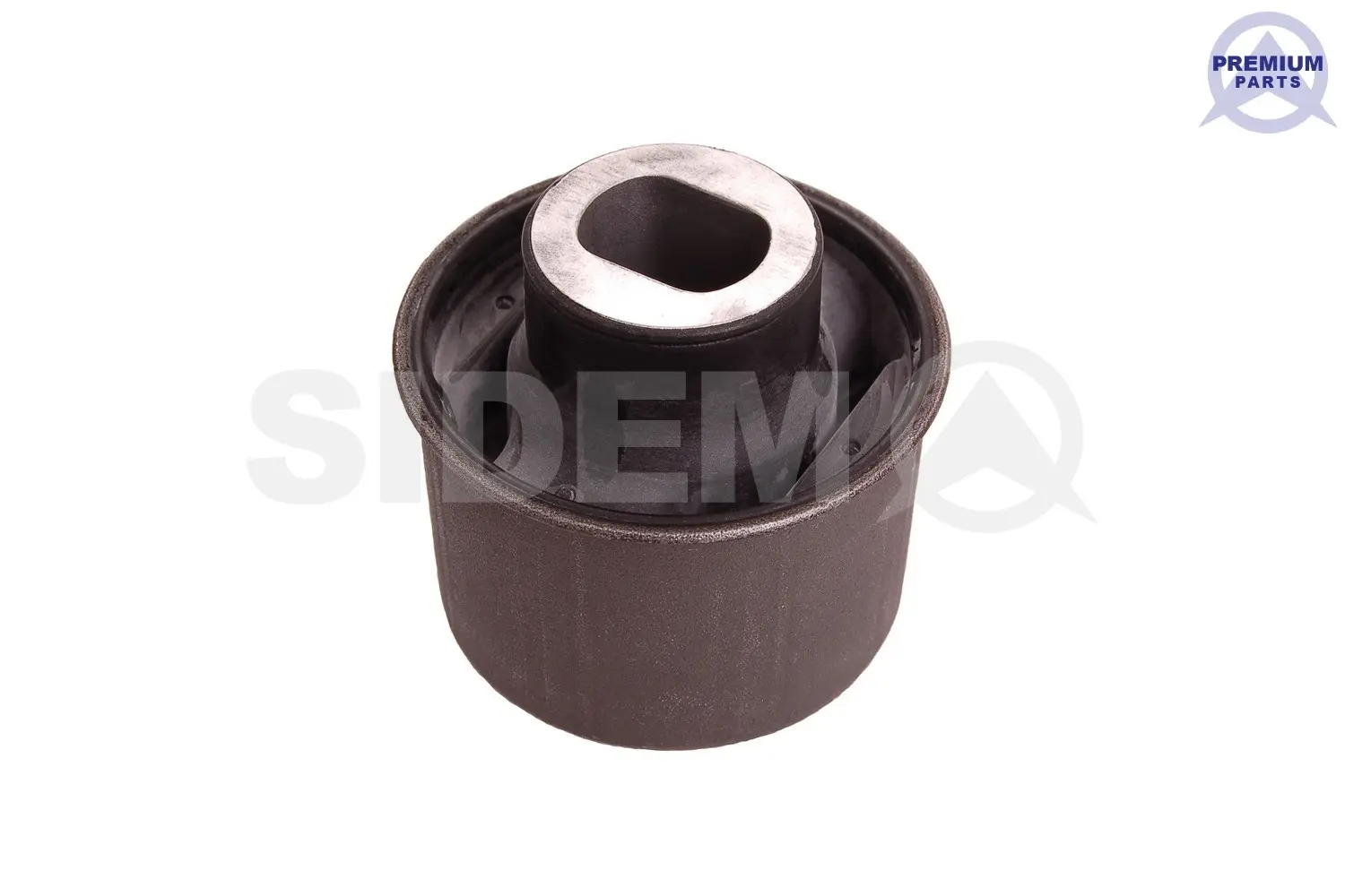 Uložení, řídicí mechanismus SIDEM 891617