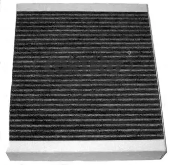 Filtr, vzduch v interiéru CORTECO 80001186