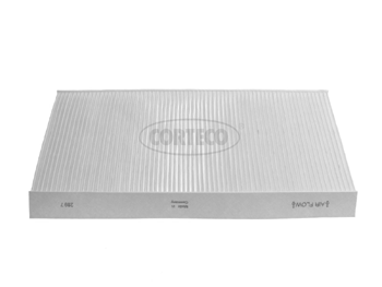 Filtr, vzduch v interiéru CORTECO 21651893