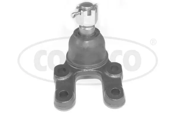 Podpora-/ Kloub CORTECO 49395848