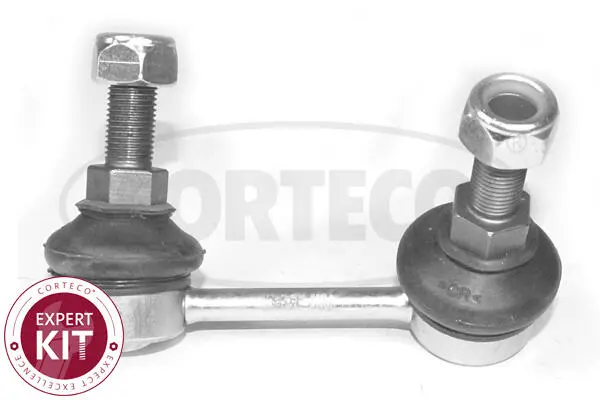 Tyč/vzpěra, stabilizátor CORTECO 49396456