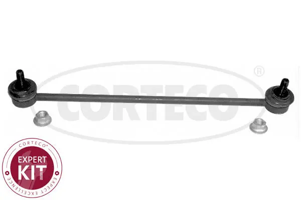 Tyč/vzpěra, stabilizátor CORTECO 49398474