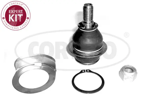 Podpora-/ Kloub CORTECO 49398526