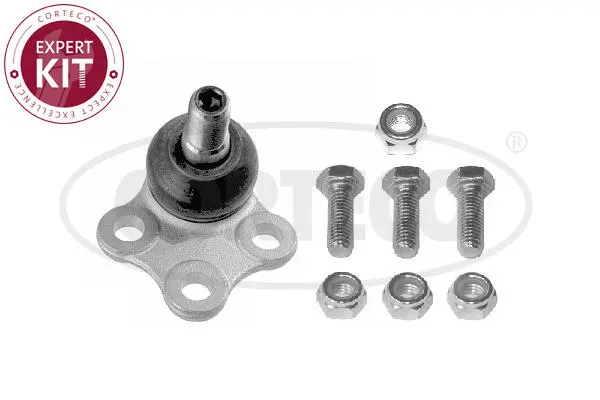 Podpora-/ Kloub CORTECO 49398552