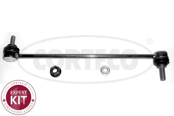 Tyč/vzpěra, stabilizátor CORTECO 49398685