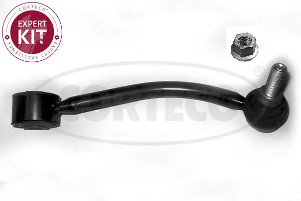 Tyč/vzpěra, stabilizátor CORTECO 49399575