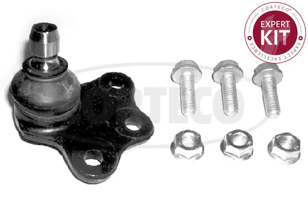 Podpora-/ Kloub CORTECO 49399980