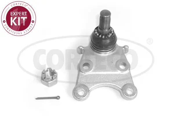 Podpora-/ Kloub CORTECO 49400581