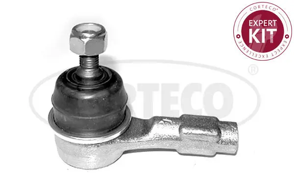 Hlava příčného táhla řízení CORTECO 49400838