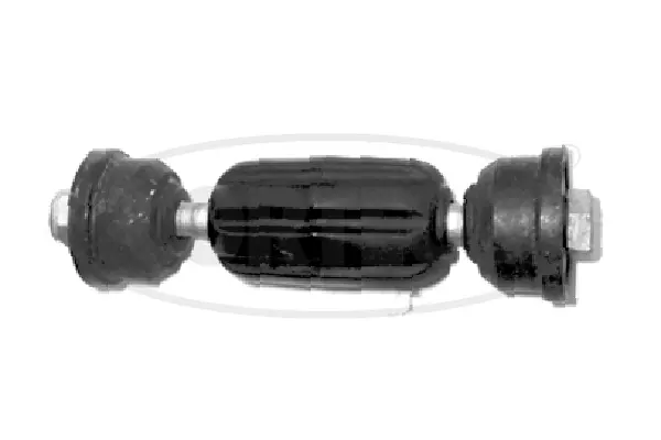 Sada na opravy, spojovací tyč stabilizátoru CORTECO 49398577
