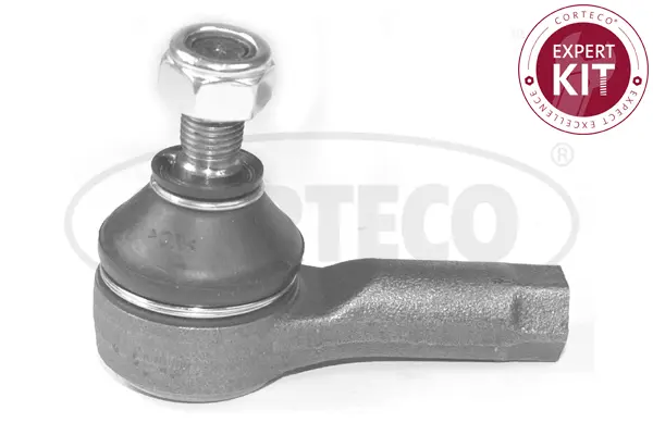 Hlava příčného táhla řízení CORTECO 49400774