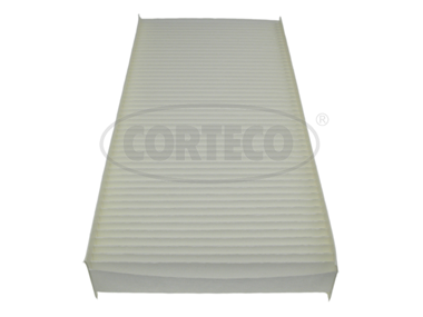 Filtr, vzduch v interiéru CORTECO 80000865