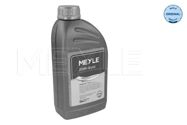 MEYLE Hydraulický olej 0140206100