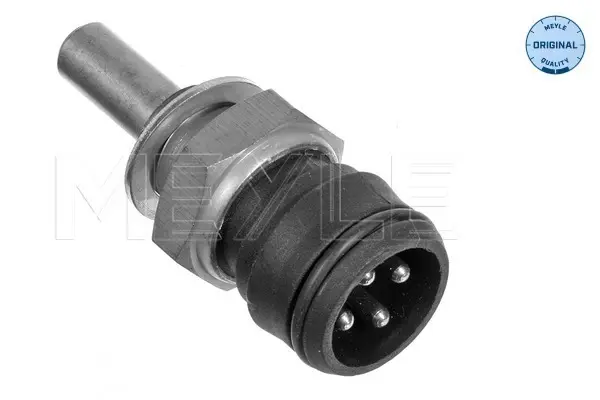 Teplota chladicí kapaliny - sensor