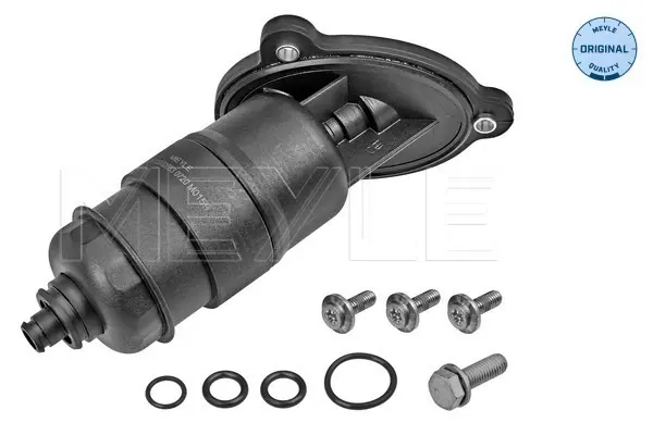 Sada hydraulického filtru, automatická převodovka