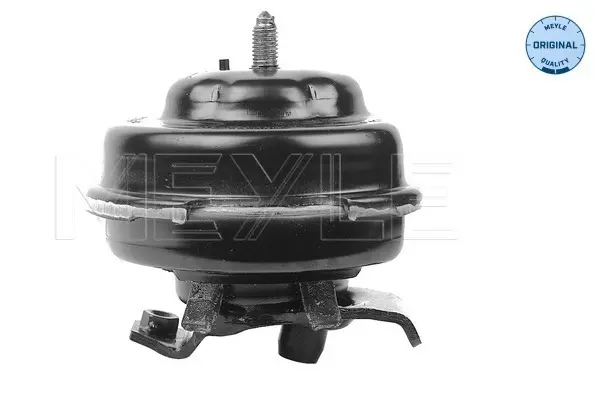 Zavěšení motoru