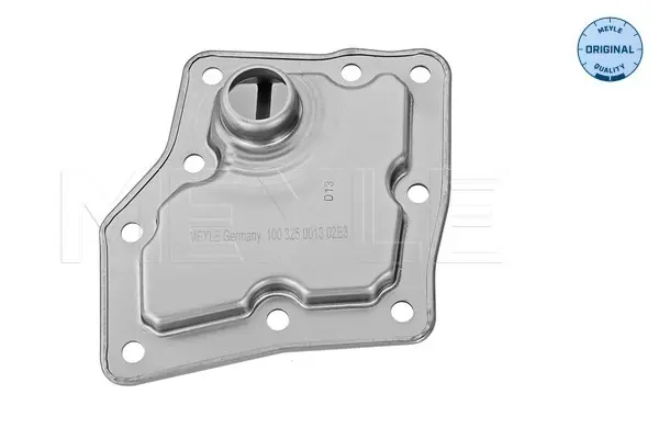 Hydraulický filtr, automatická převodovka