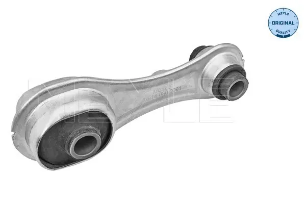 Zavěšení motoru