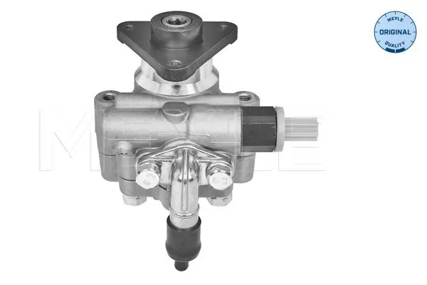 MEYLE Hydraulické čerpadlo, řízení 614 631 0016
