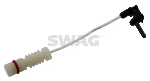 Výstražný kontakt, opotřebení obložení SWAG 10 90 1498