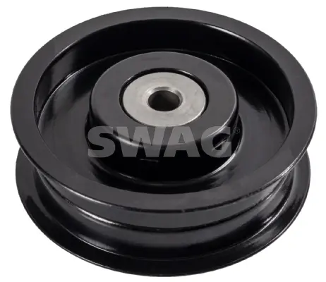 SWAG Vratná/vodicí kladka, klínový žebrový řemen 10930454