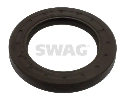 Těsnicí kroužek hřídele, klikový hřídel SWAG 10 93 1534