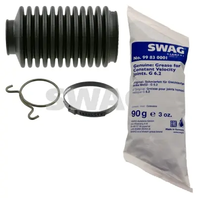 Sada měchů, řízení SWAG 30 80 0063