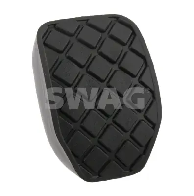 Povrchová vrstva pedálu, brzdový pedál SWAG 30 92 8636