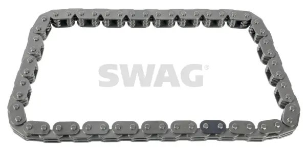 Řetěz, pohon olejového čerpadla SWAG 30 94 0393