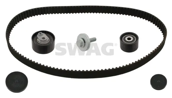 Sada rozvodového řemene SWAG 60 92 8602