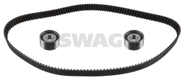 Sada rozvodového řemene SWAG 70 92 9392